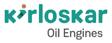 Kirloskar Oil Engines OEM Partner